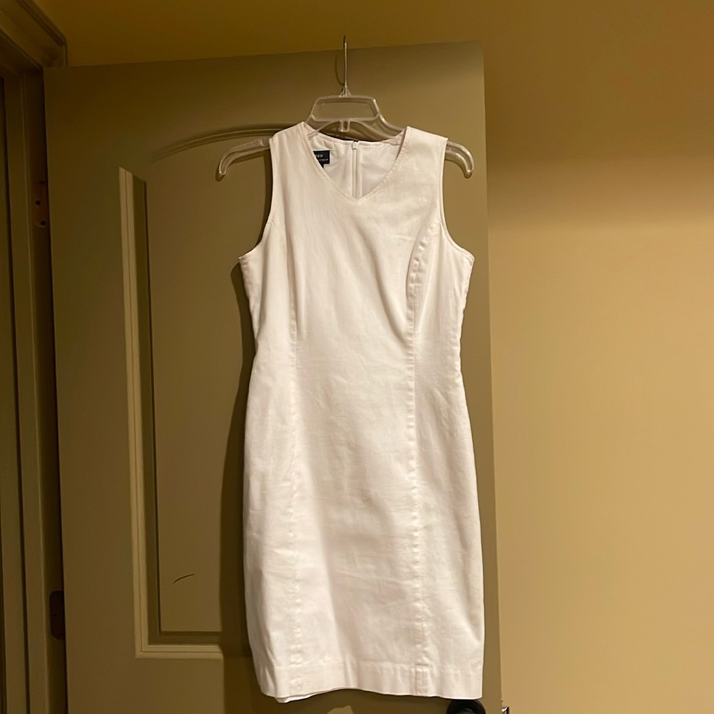 Ralph Lauren cotton classic dress